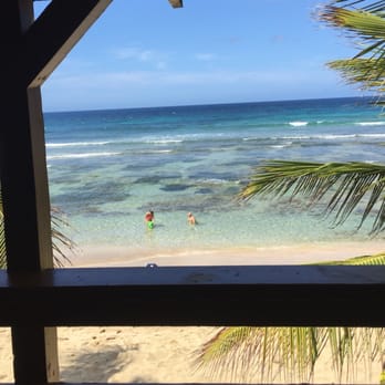 Kai Beach Bar and Restaurant - The view - Bars Near Me - Isabela, Puerto Rico Kai Beach Bar and Restaurant - The view - Bars Near Me - Isabela, Puerto Rico