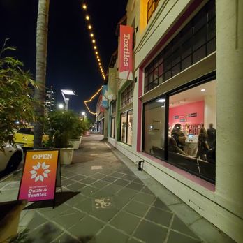 South First Fridays - San Jose Museum of Quilts & Textiles - Art Galleries Near Me - San Jose, California South First Fridays - San Jose Museum of Quilts & Textiles - Art Galleries Near Me - San Jose, California