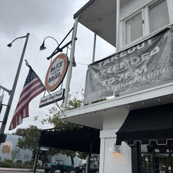 Jongewaard's Bake n Broil - American Near Me - Long Beach, California Jongewaard's Bake n Broil - American Near Me - Long Beach, California