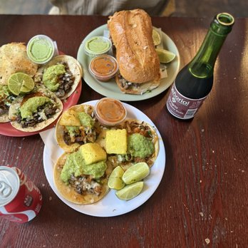 Tacos Chukis - Tacos - Mexican Near Me - Seattle, Washington