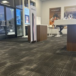 Spectrum - Entrance