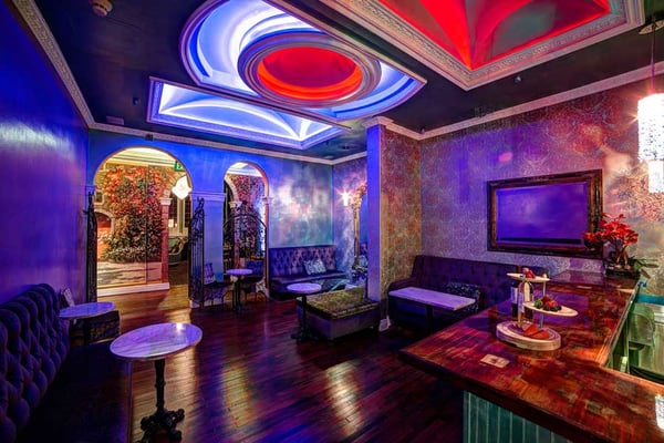 Madeline Garden Bistro & Venue by null