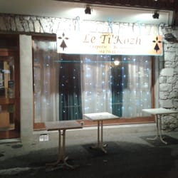 Le Ti Kozh