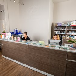 The Lapidus Clinic and Med Spa