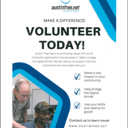 Austin Free-Net