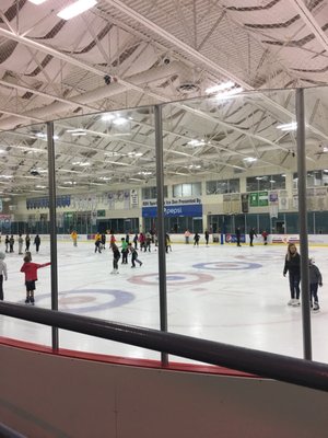 Rdv Sportsplex Ice Den 18 Photos 22 Reviews Skating Rinks 8701 Maitland Summit Blvd Orlando Fl United States Phone Number