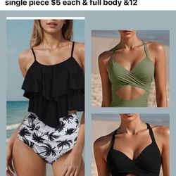 Crystal's Deals