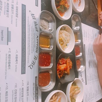 All That Korean BBQ - Korean Near Me - Suwanee, Georgia All That Korean BBQ - Korean Near Me - Suwanee, Georgia