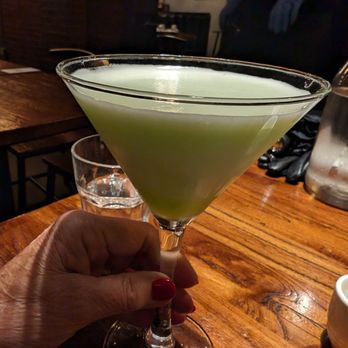 Le Sia - Cocktail - Chinese Near Me - New York, New York