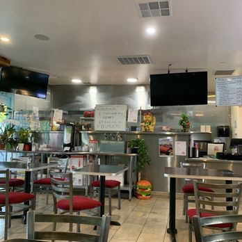 Stevieboy Burgers - Burgers Near Me - Galt, California