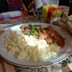 Goulash primor