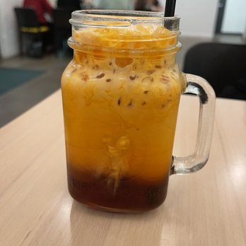 Pineapples Thai Kitchen - Thai Tea - Thai Near Me - Charlottesville, Virginia Pineapples Thai Kitchen - Thai Tea - Thai Near Me - Charlottesville, Virginia