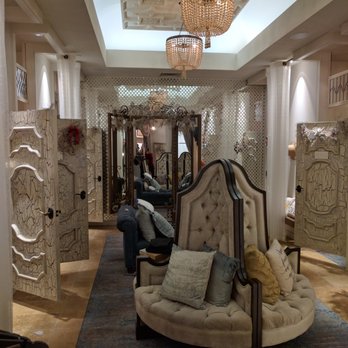 Altar'd State - New favorite store! Incredible staff. Pricey, but stores give back to charities. Beautiful, versatile clothing, and the dressing room!! - Women's Clothing Near Me - Fairfax, Virginia
