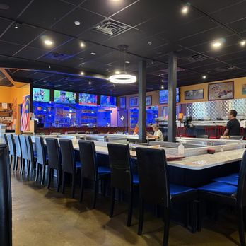 Asia Cafe - Cedar Bluff - Asian Fusion Near Me - Knoxville, Tennessee