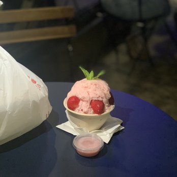 Oakobing - Shaved Ice Near Me - Los Angeles, California