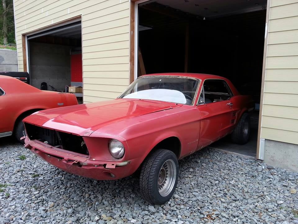 RICK’S PONY PARTS Updated September 2024 15 Photos 5432 268th St