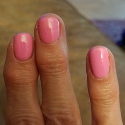 Kim's Nail