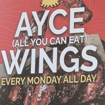 Cyber Wings - Menu - Chicken Wings Near Me - Fountain Valley, California Cyber Wings - Menu - Chicken Wings Near Me - Fountain Valley, California
