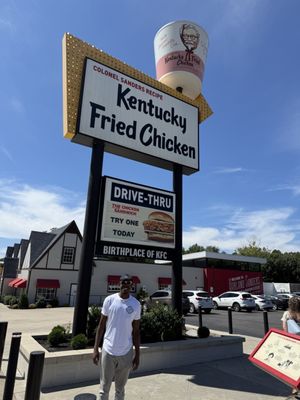 KFC by null