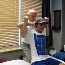 Elite Wellness Solutions - Highly Skilled and Gentle Manipulation/Adjustments