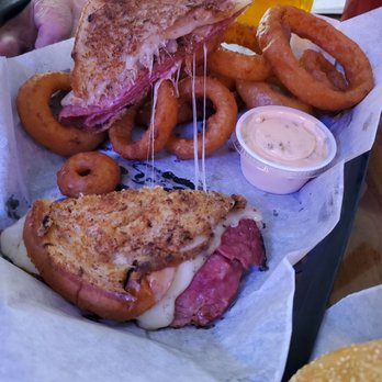 Slyder's Tavern - Reuben - Bars Near Me - Dayton, Ohio Slyder's Tavern - Reuben - Bars Near Me - Dayton, Ohio