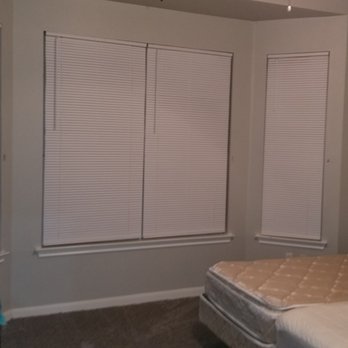 SKY-LAN Services - Guest room: New wood work, paint, and carpet - Painters Near Me - Round Rock, Texas