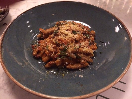 Tipo Restaurant by null
