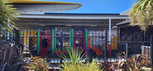 McDonald's Taupo by null