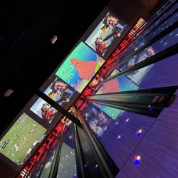 Splitz - Bowling
