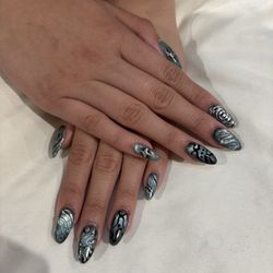 Windy's Nail And Spa