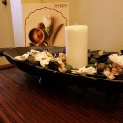 Escape Salon & Spa - Aveda product for purchase, they are absolutely top of the line in quality