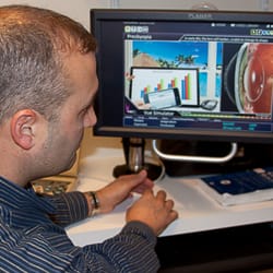Sawmill Eye Associates