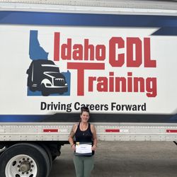 Idaho CDL Training
