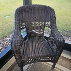 Wicker Warehouse