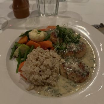 La Merise French Bistro - Chicken croquettes - French Near Me - Denver, Colorado