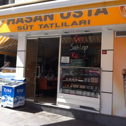 Bolulu Hasan Usta