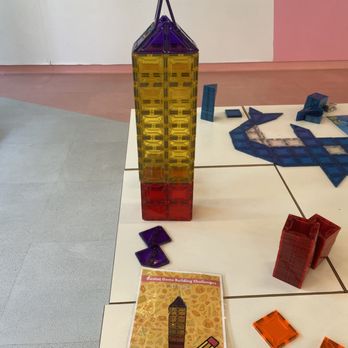 GENIUS GEMS - NYC - Updated February 2026 - 37 Photos - 555 6th Ave