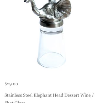 Ruby Hill Winery - What the glass should look like. - Wineries Near Me - Pleasanton, California