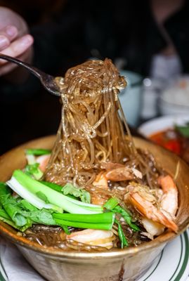 Saranrom Thai by null