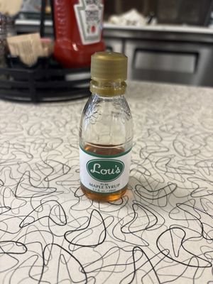 Lou's Restaurant & Bakery by null