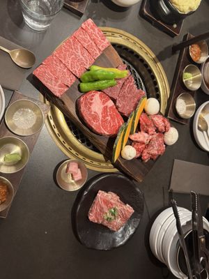 Nubiani - Midtown East by null