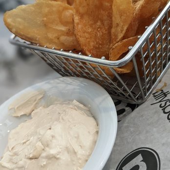 Matty's Bar & Grille - House Chips + Dip - American Near Me - New Berlin, Wisconsin Matty's Bar & Grille - House Chips + Dip - American Near Me - New Berlin, Wisconsin
