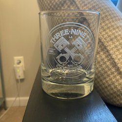 Crystal Imagery - Glass from other company - link provided