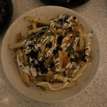 Castaway Burbank - CAVIAR FRITES - Bars Near Me - Burbank, California