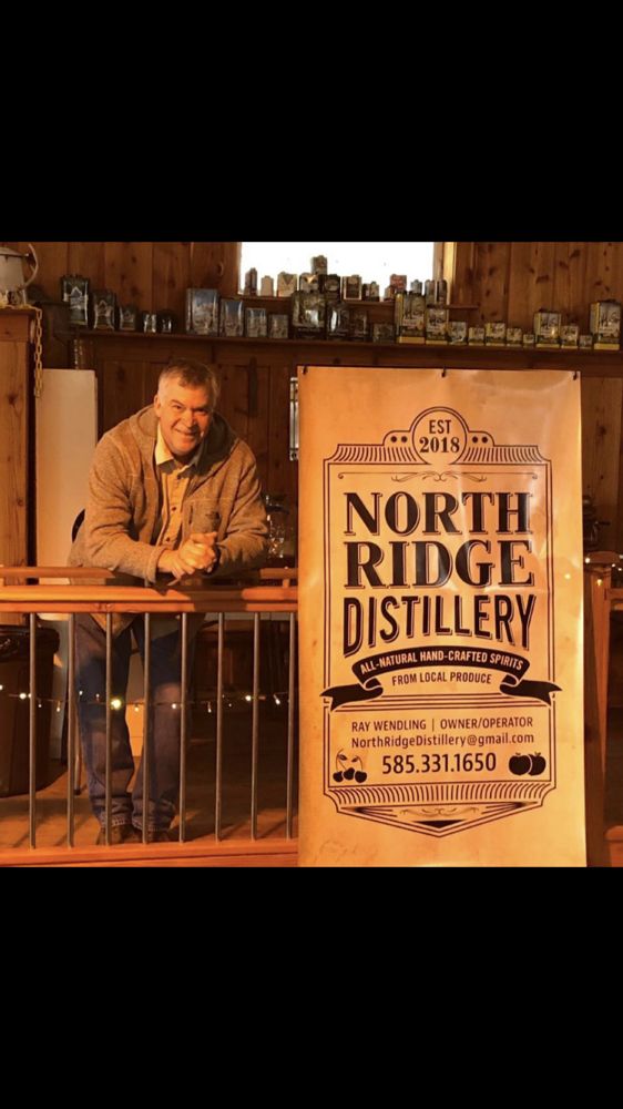 North Ridge Distillery