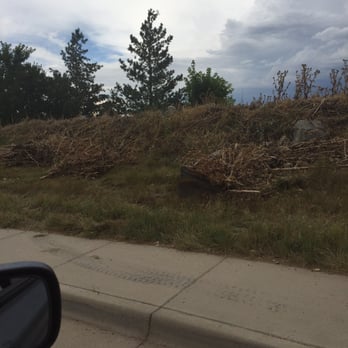 Jared's Nursery - Off oak street on their property - Nurseries & Gardening Near Me - Littleton, Colorado