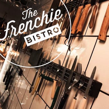 The Frenchie Bistro - Bistros Near Me - London, XGL The Frenchie Bistro - Bistros Near Me - London, XGL
