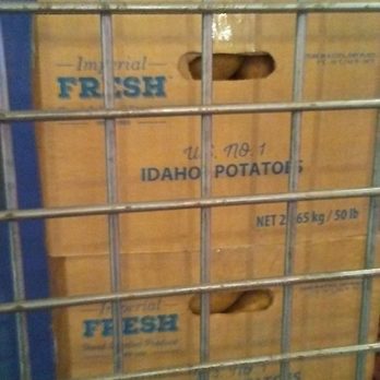 Fatso’s Last Stand - Gotta lock up the potatoes. - Burgers Near Me - Chicago, Illinois Fatso’s Last Stand - Gotta lock up the potatoes. - Burgers Near Me - Chicago, Illinois
