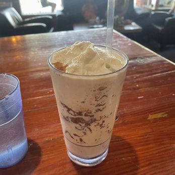 Brew Coffee Spot - Pumpkin spice blended drink - Coffee & Tea Near Me - La Mesa, California Brew Coffee Spot - Pumpkin spice blended drink - Coffee & Tea Near Me - La Mesa, California