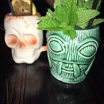 Cellar 335 - Cocktail Bars Near Me - Jersey City, New Jersey
